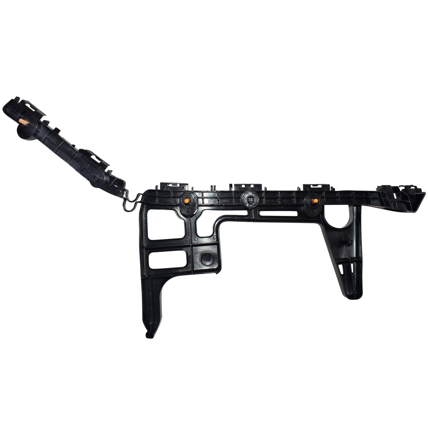 Bumper Bracket for 2019-2022 Avalon Rear Support Retainer 5257607020 Left TO1142138
