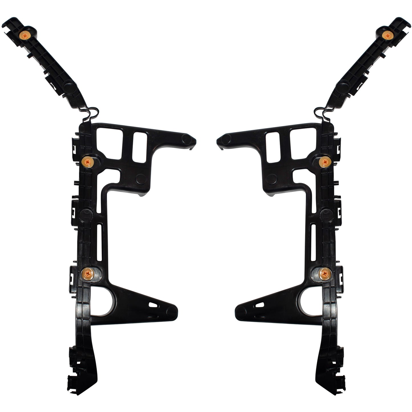 Bumper Bracket for 2019-2022 Avalon Rear Support Retainer 5257607020 Set TO1142138
