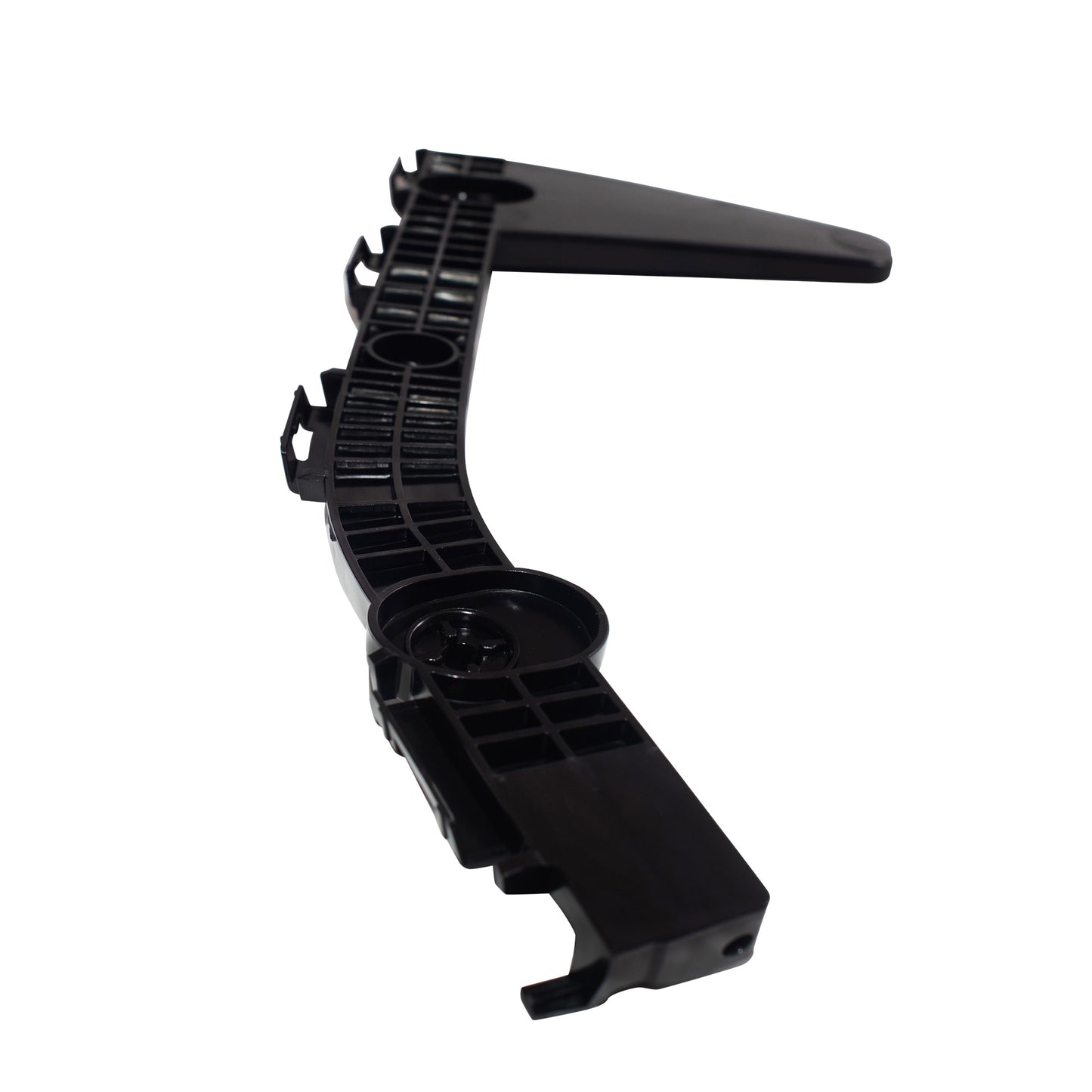 Bumper Bracket for 2021-2025 Sienna Rear Outer Support 5215608010 Left TO1142146
