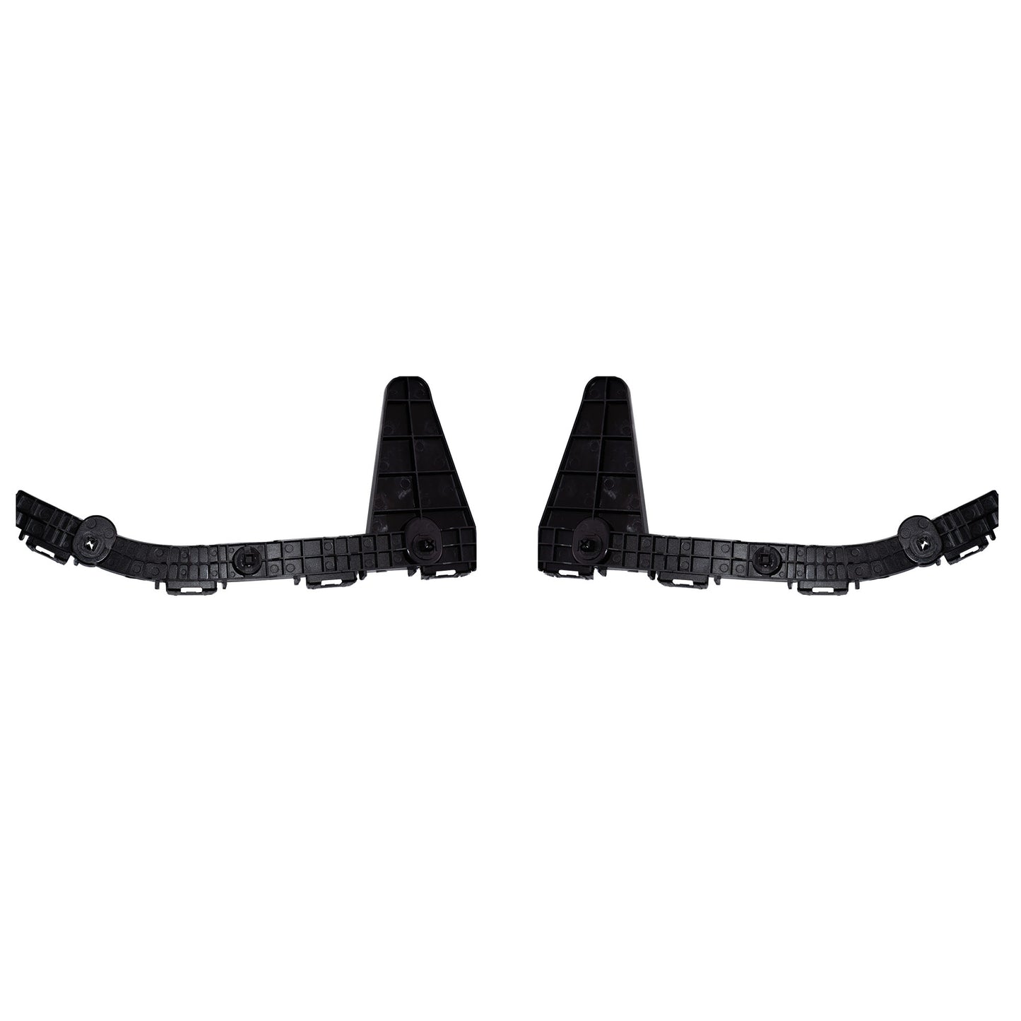 Bumper Bracket for 2021-2025 Sienna Rear Outer Support 5215608010 Set TO1142146