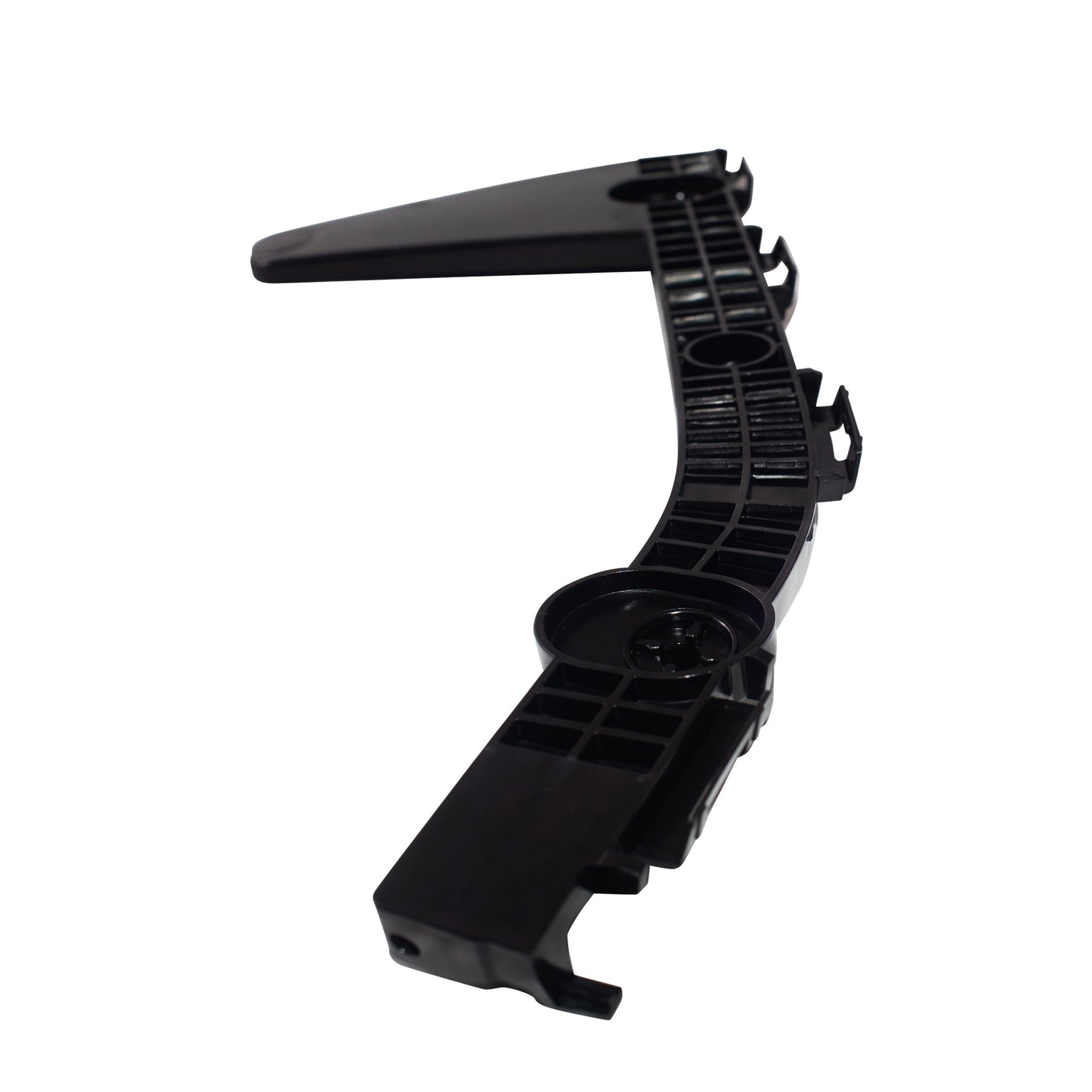 Bumper Bracket for 2021-2025 Sienna Rear Outer Support 5215508020 Right TO1143146