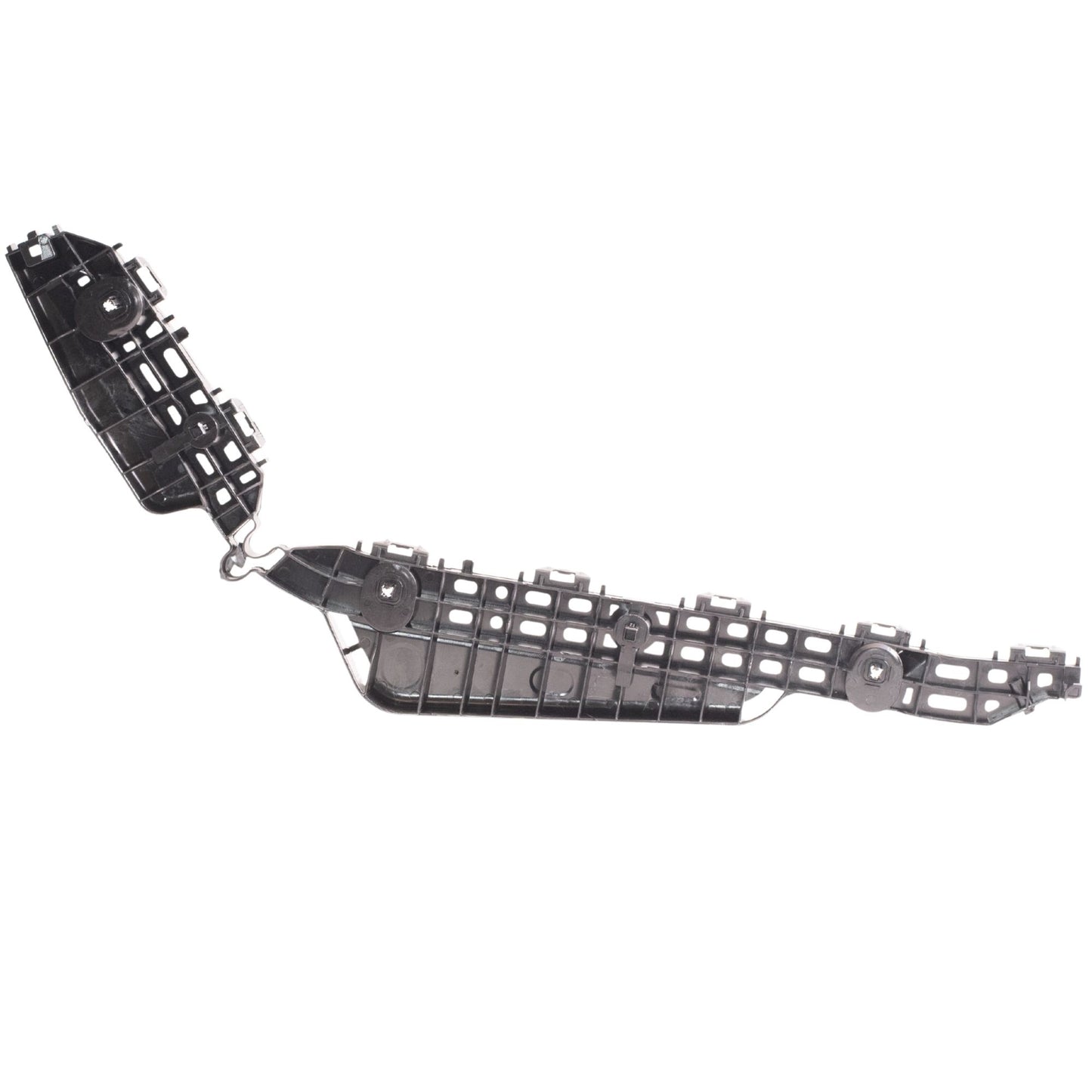 Bumper Bracket for 2020-2025 Highlander Rear Outer Support 521560E100 Left TO1142137