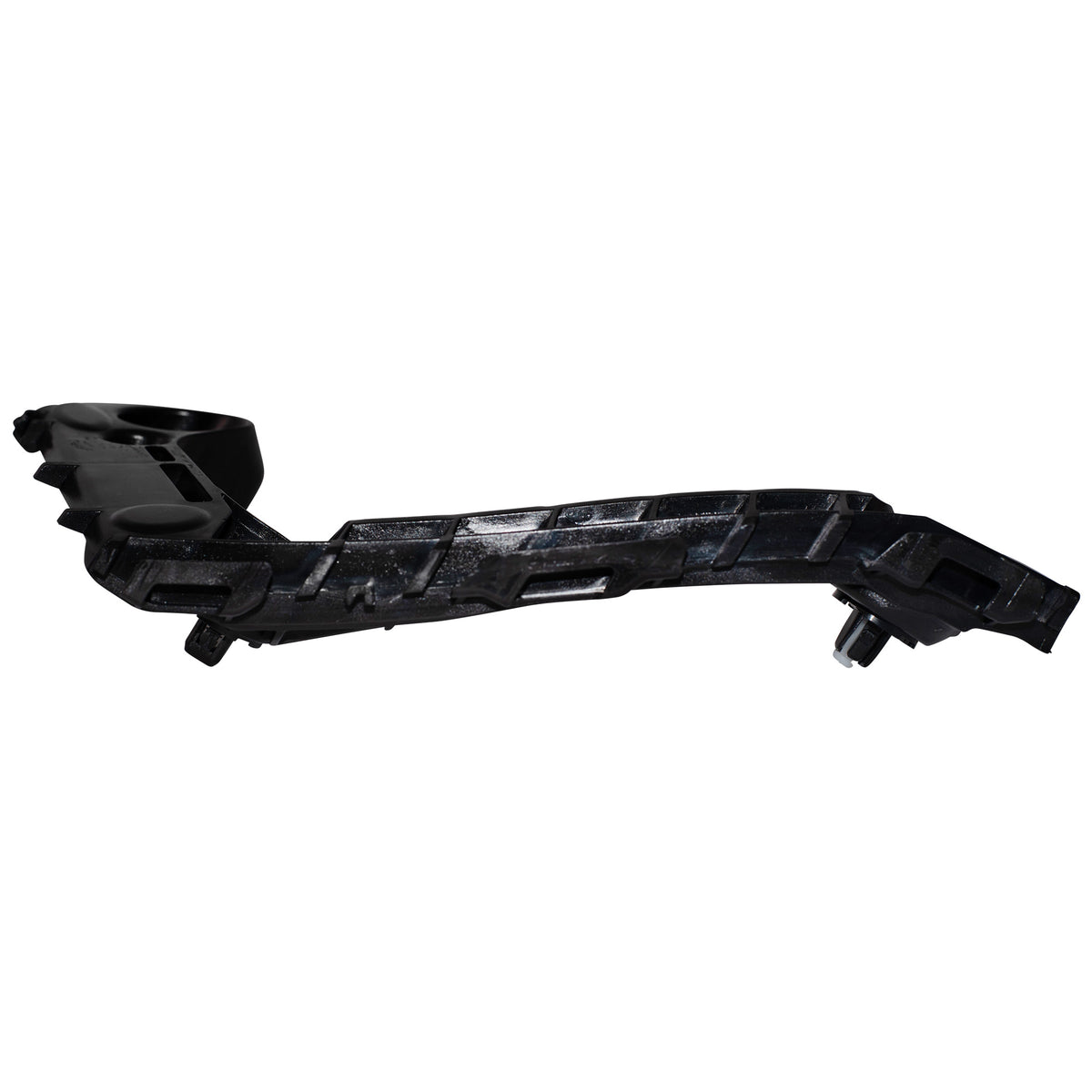 Bumper Bracket for 2019-2025 Corolla Front Support Retainer 5211602460 Set TO1042145