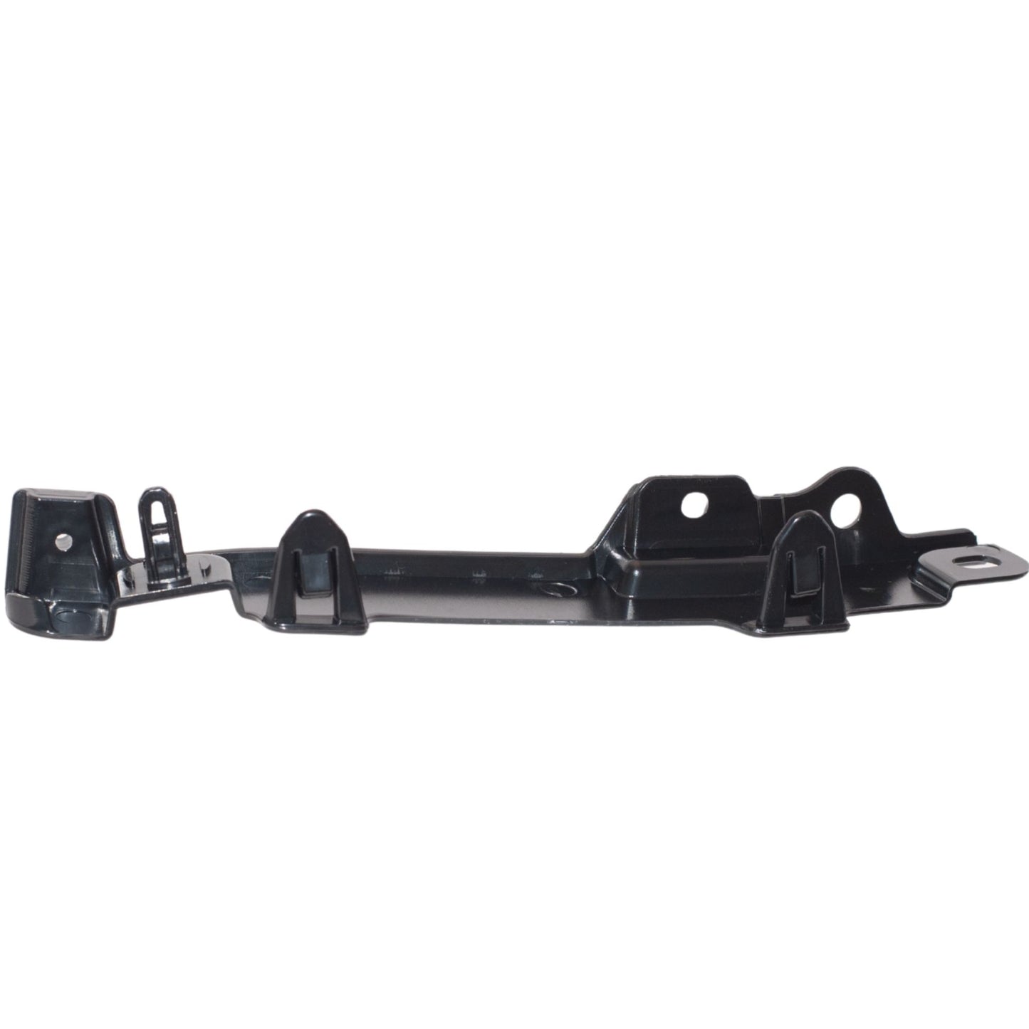 Front Lower Driver Side Left Bumper Cover Side Support Retainer Bracket Compatible with 2018-2022 Toyota C-HR Turkey Built 52146-F4030 TO1042138