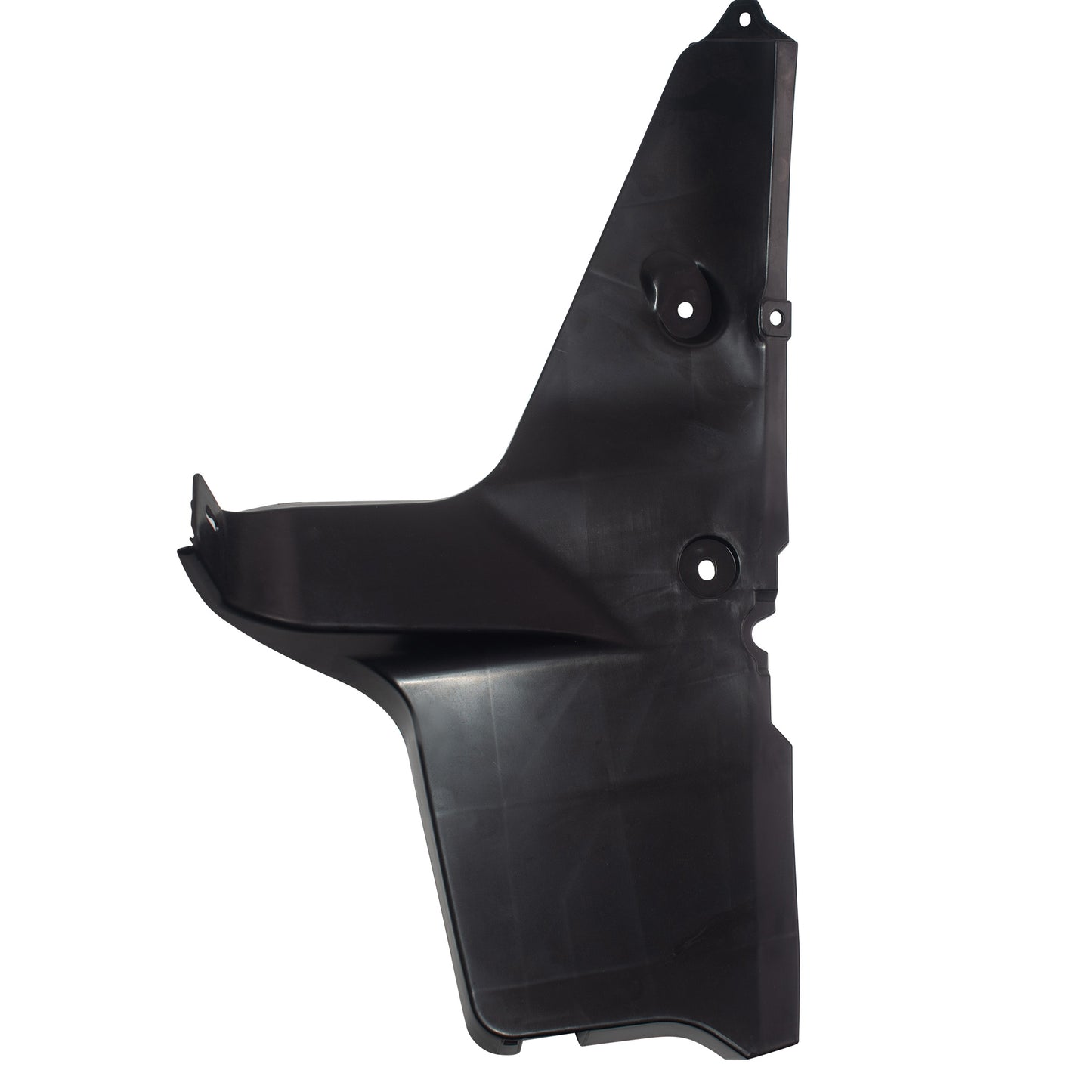 Bumper Bracket for 2018-2022 C-HR Turkey Built Rear Outer Side Seal 52592F4010 Left TO1182121