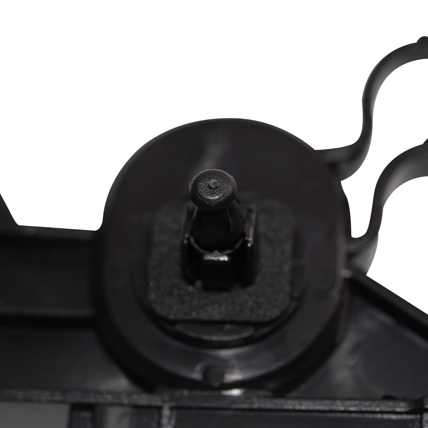 Brock Rear Driver Side Left Bumper Cover Support Bracket Compatible with 2019-2025 Toyota RAV4 2021-2024 RAV4 Prime 6449-0063L