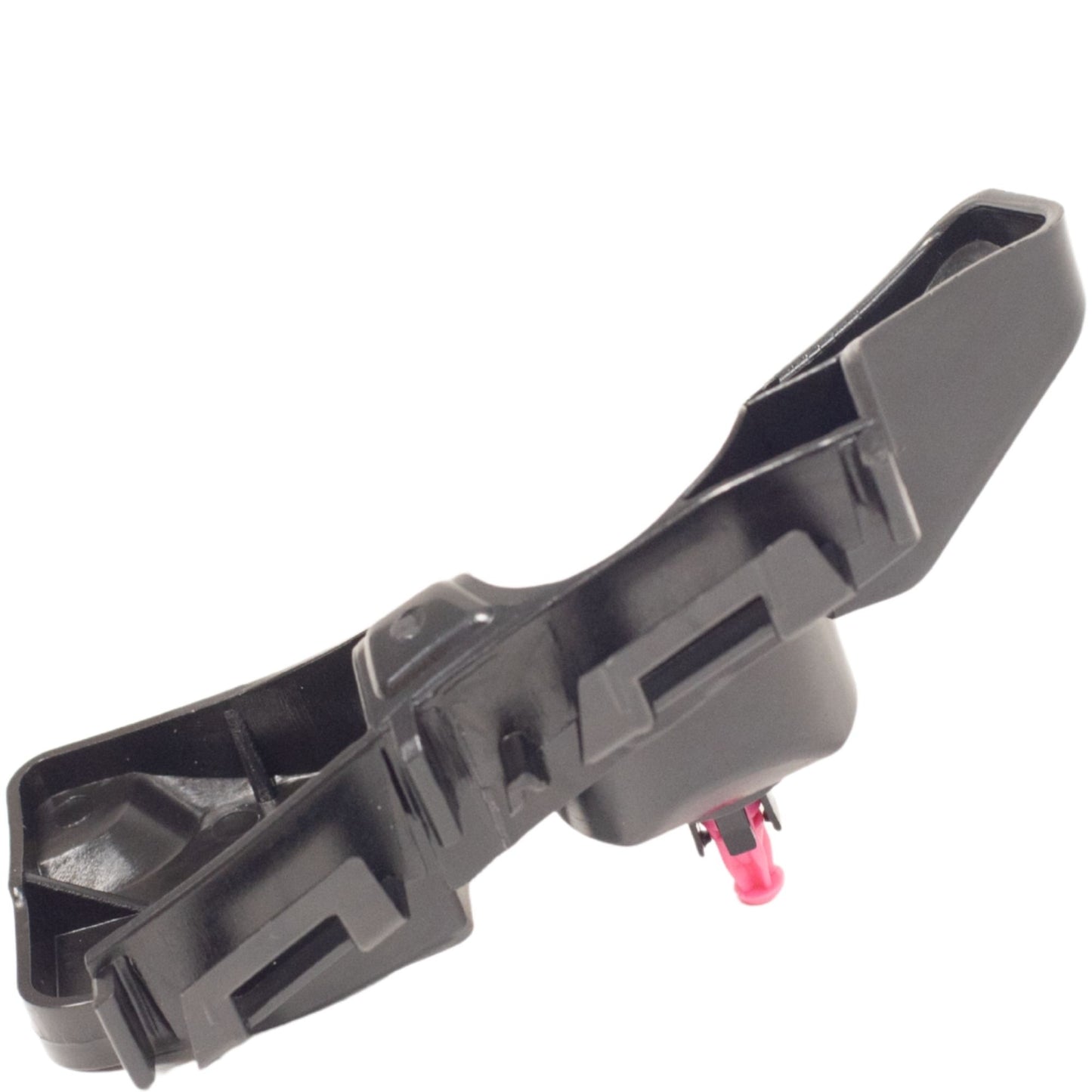 Brock Front Outer Passenger Side Right Bumper Cover Side Support Bracket Compatible with for 2019-2025 Lexus ES300h/ES350 2021-2025 ES250 52115-06040 LX1043119