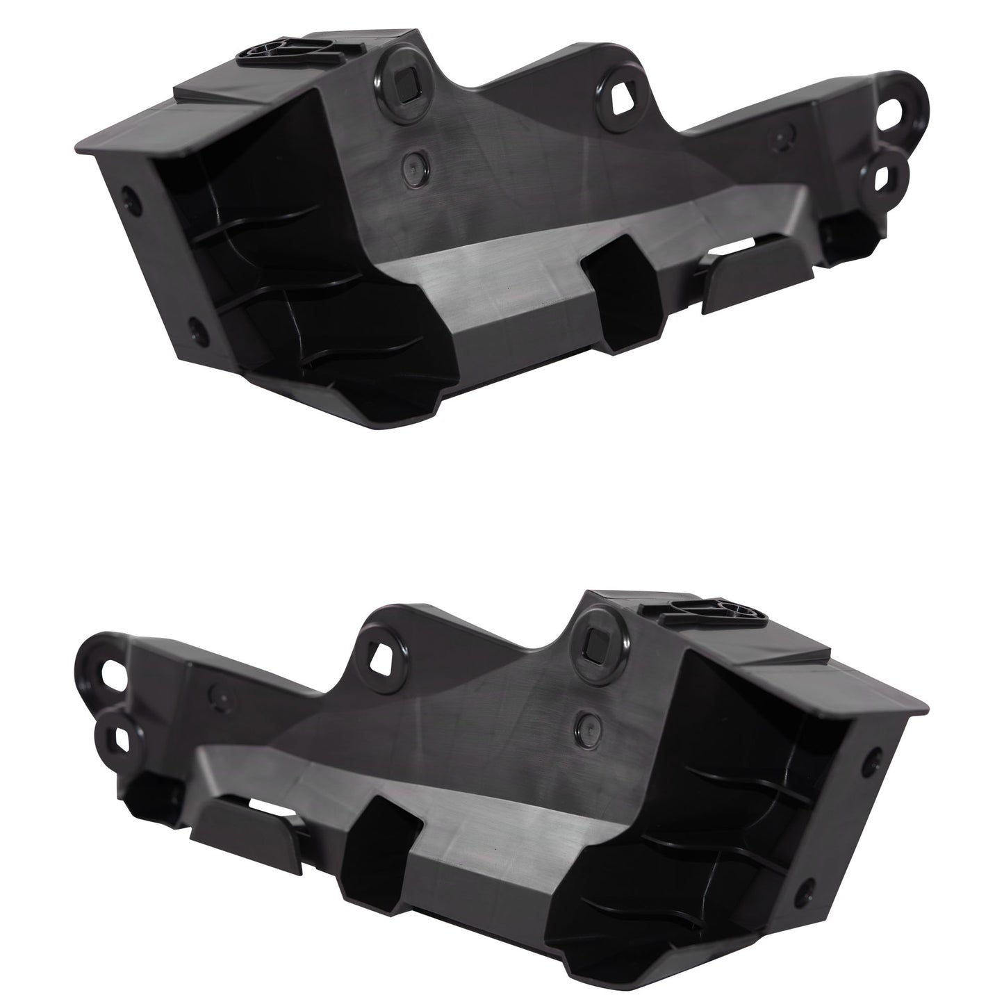 Bumper Bracket for 2019-2024 ES350 Rear Outer Side Seal for 2021-2024 ES250 5215606040 Set LX1182102