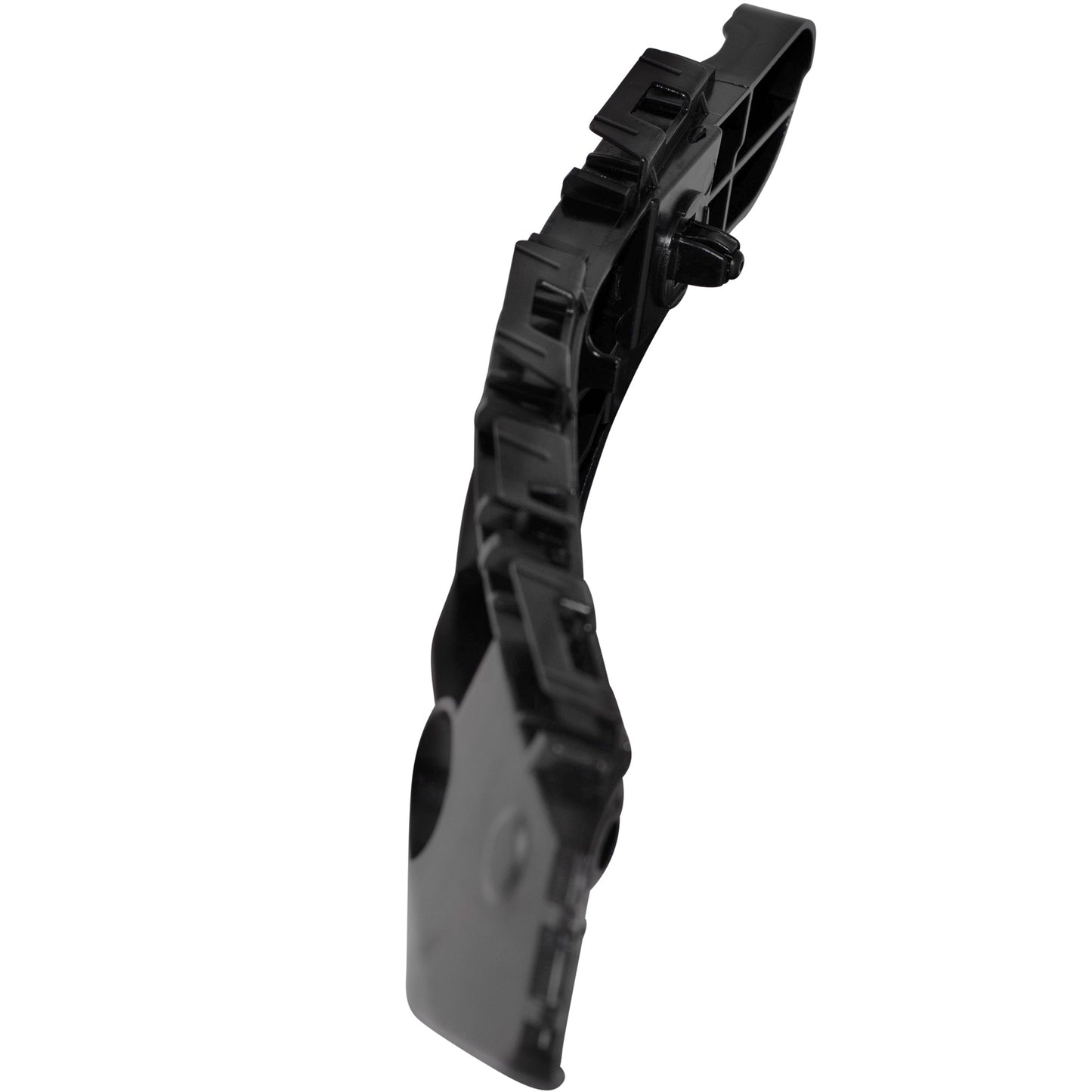 Bumper Bracket for 2016-2022 RX350 Front Retainer for 2016-2022 RX450h for 2018-2022 RX350L 525350E070 Right LX1033117