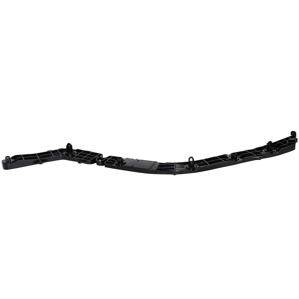 Brock Rear Driver Side Left Bumper Cover Support Bracket Compatible with 2016-2021 Lexus LX 570 6449-0072L