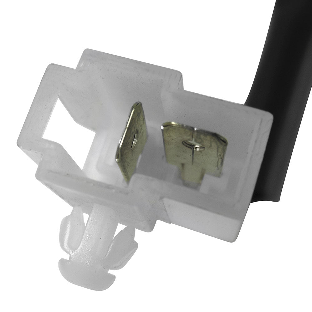 Brock Replacement Drivers Rear Power Window Lift Regulator with Motor Assembly Compatible with 92-96 Camry 6984032090