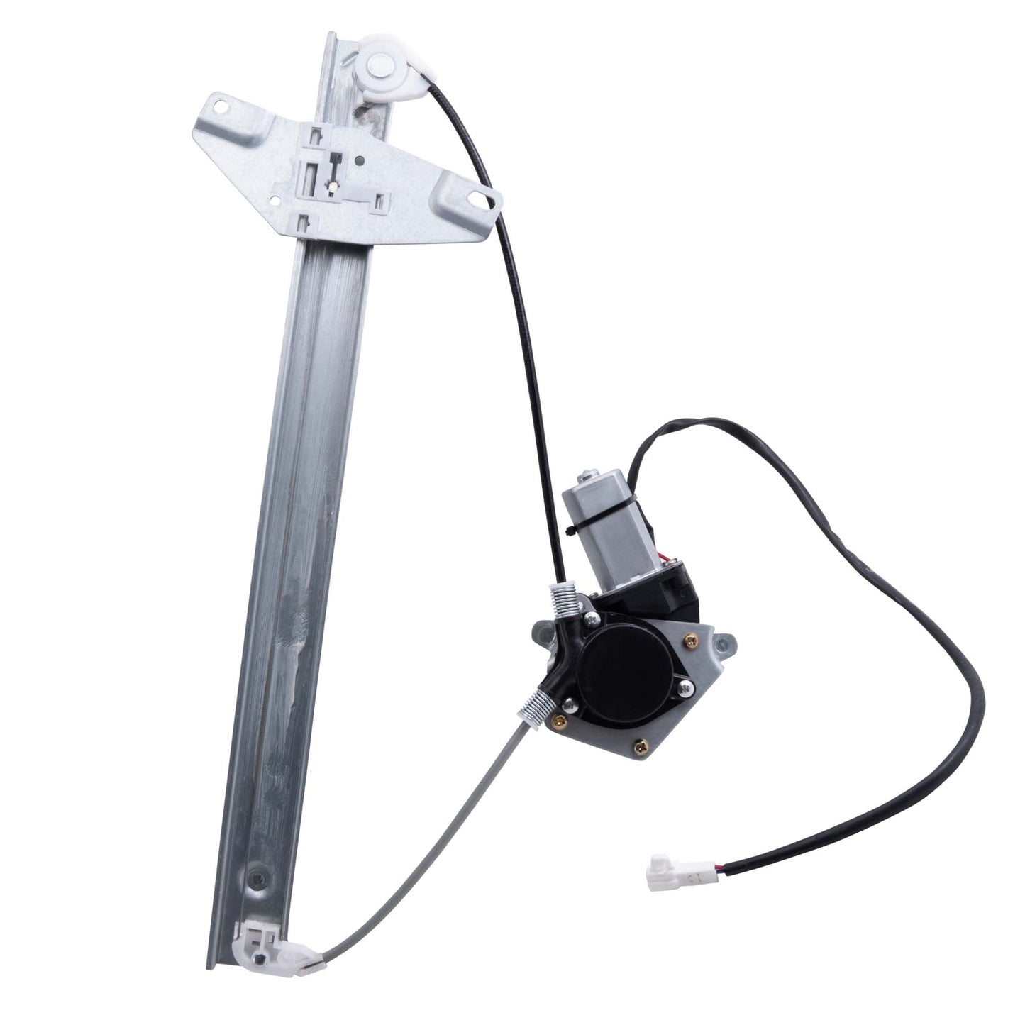 Brock Replacement Passengers Front Power Window Lift Regulator with Motor Assembly Compatible with 95-99 Avalon 6981007020
