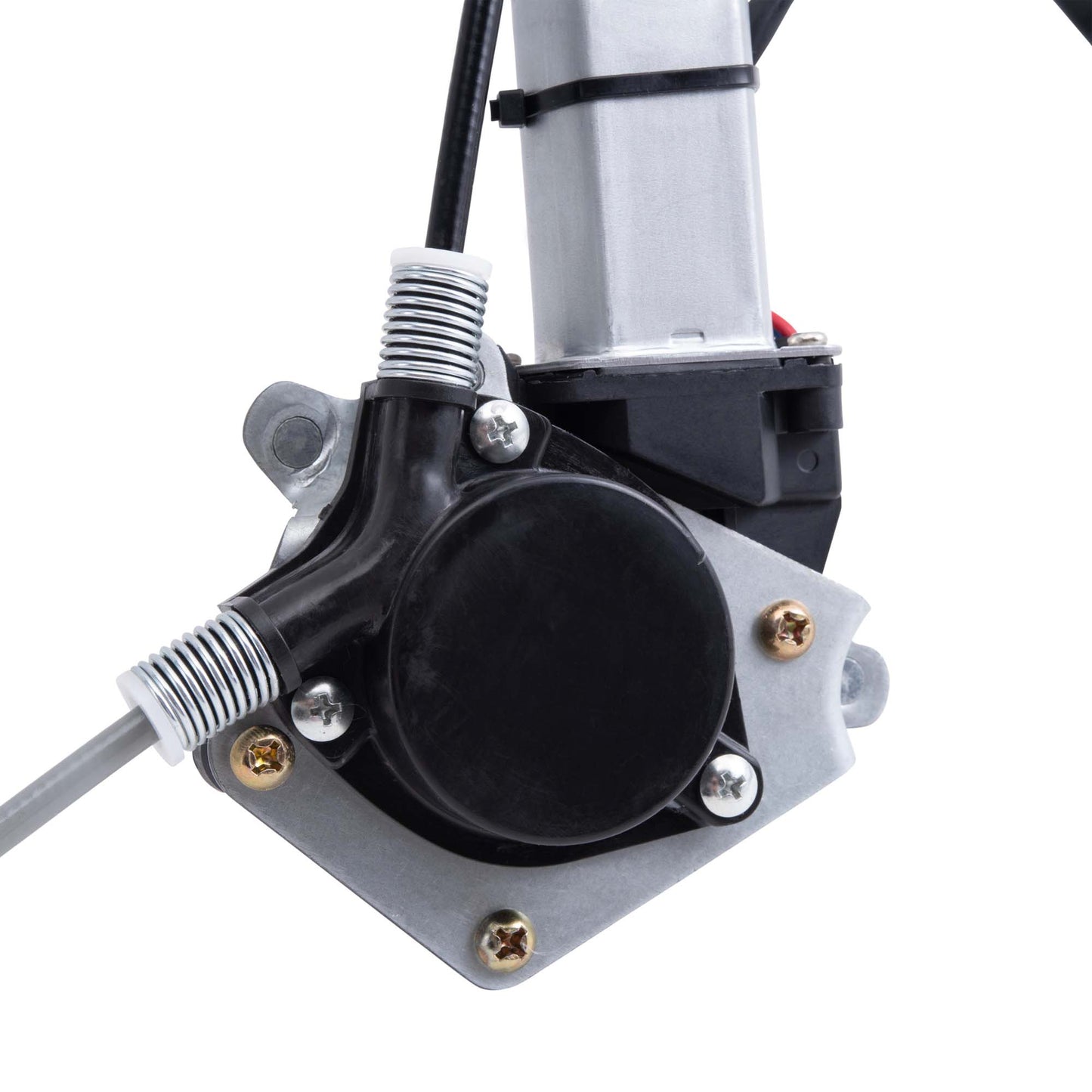 Brock Replacement Passengers Front Power Window Lift Regulator with Motor Assembly Compatible with 95-99 Avalon 6981007020