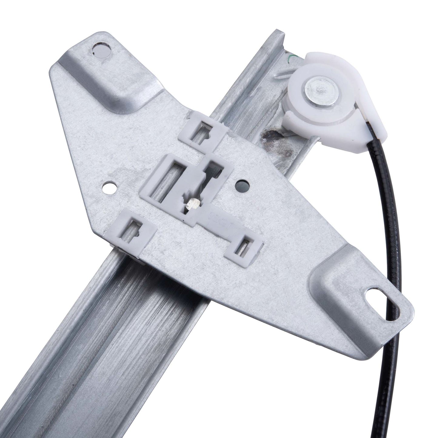 Brock Replacement Driver and Passenger Front Power Window Lift Regulators & Motors Assemblies Compatible with 95-99 Avalon 6982007010 6981007020
