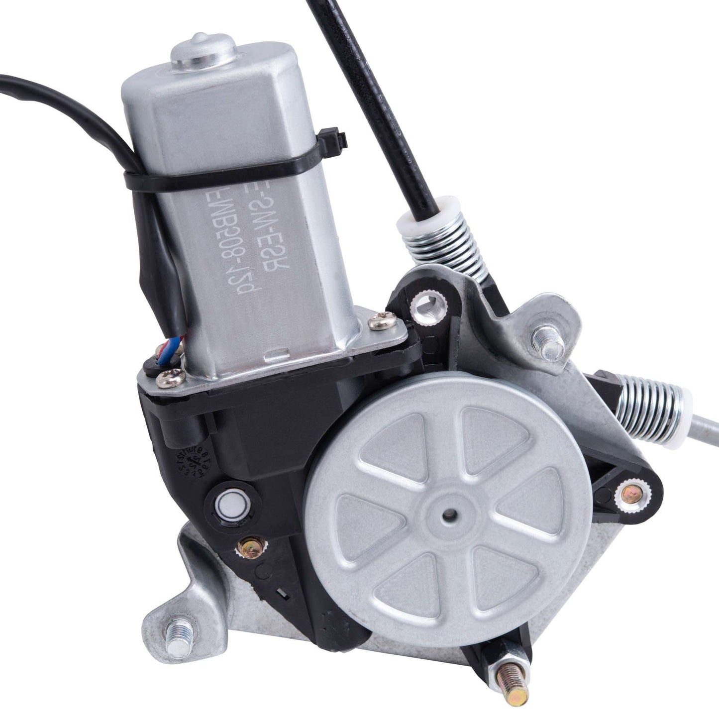Brock Replacement Driver and Passenger Front Power Window Lift Regulators & Motors Assemblies Compatible with 95-99 Avalon 6982007010 6981007020