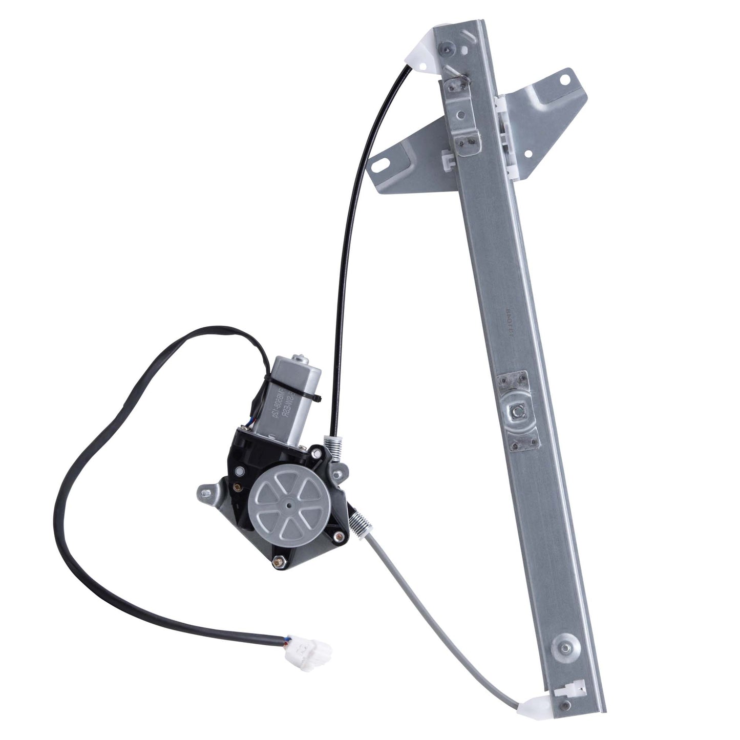 Brock Replacement Passengers Front Power Window Lift Regulator with Motor Assembly Compatible with 95-99 Avalon 6981007020