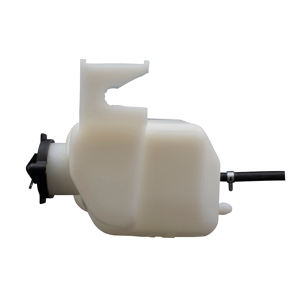 Coolant Reservoir for 1997-2001 Camry Hose Outlet On Cap w/ Cap-Hose for 1997 Avalon for 1997-2001 ES300 1647020040 TO3014110