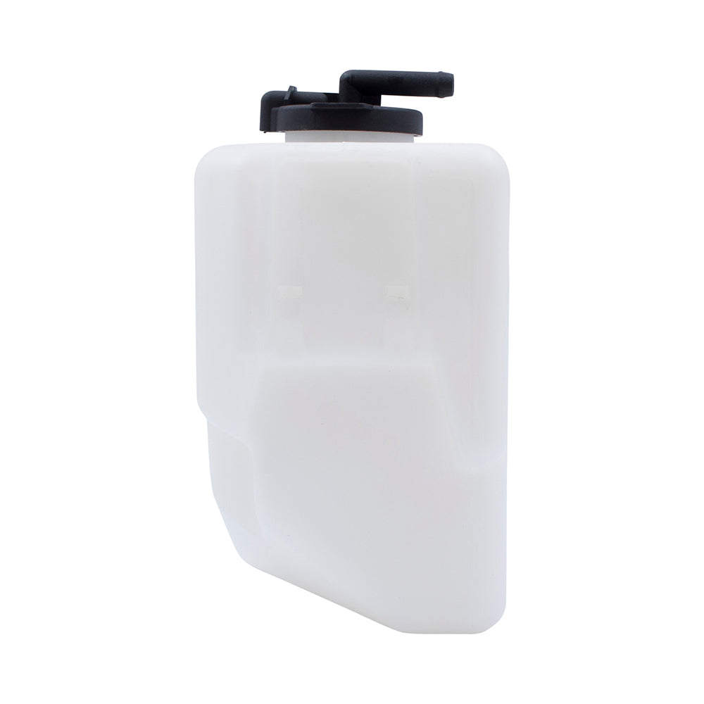 Brock Replacement Coolant Recovery Tank Expansion Reservoir Bottle w/ Cap Compatible with 00-04 Avalon 16470-0A060 TO3014117 671-50364