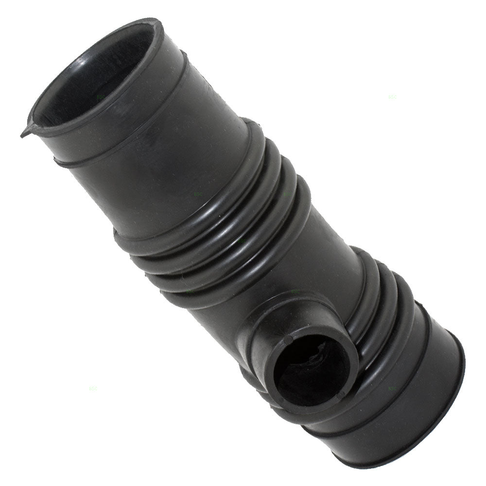 Brock Replacement Air Intake Hose Compatible with 1992 1993 Camry ES300 3.0L 1788162040