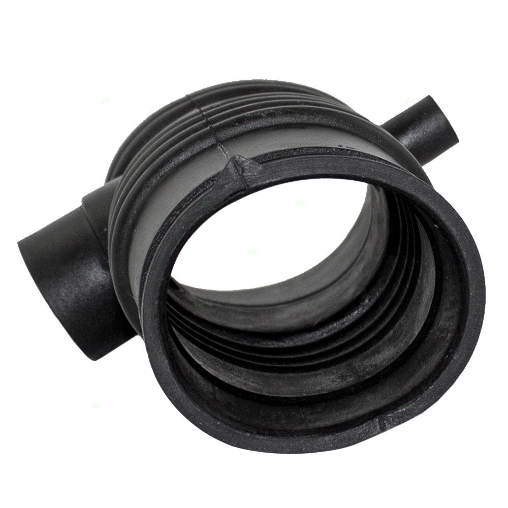 Brock Replacement Air Intake Hose Compatible with 1992 1993 Camry ES300 3.0L 1788162040