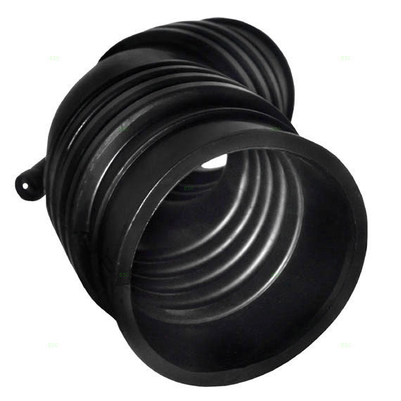Brock Replacement Air Intake Hose Compatible with Pickup Truck 4Runner 1788165011 17881-65020