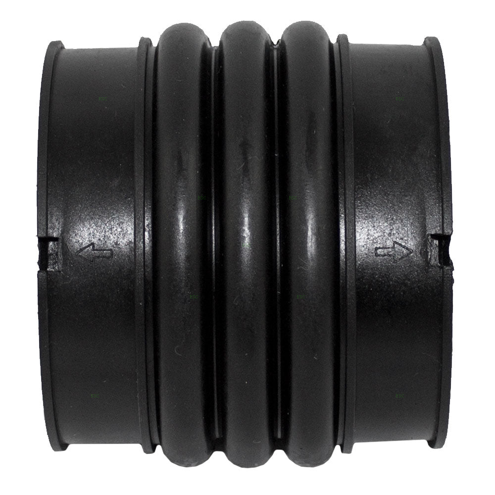Brock Replacement Air Intake Hose Compatible with Camry ES300 Solara Avalon 1788120090