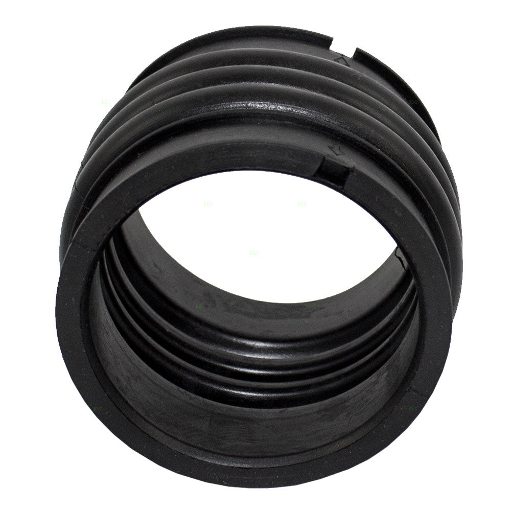 Brock Replacement Air Intake Hose Compatible with Camry ES300 Solara Avalon 1788120090