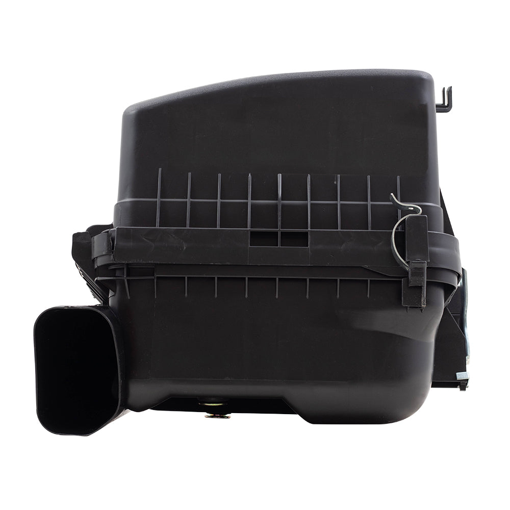 Brock Replacement Air Cleaner Box Housing Compatible with 2009-2019 Corolla 2009-2014 Matrix 1.8L 177000T043