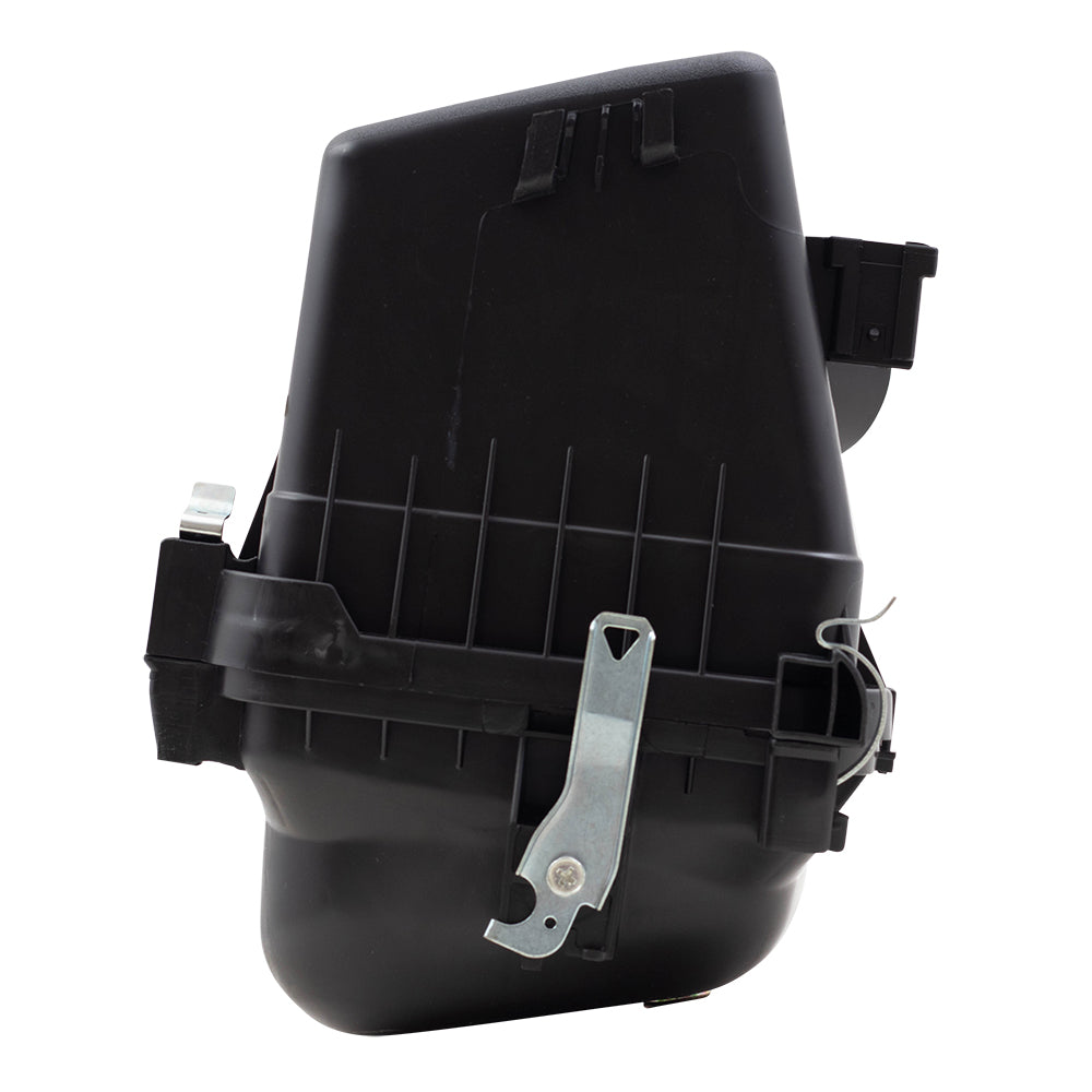Brock Replacement Air Cleaner Box Housing Compatible with 2009-2019 Corolla 2009-2014 Matrix 1.8L 177000T043