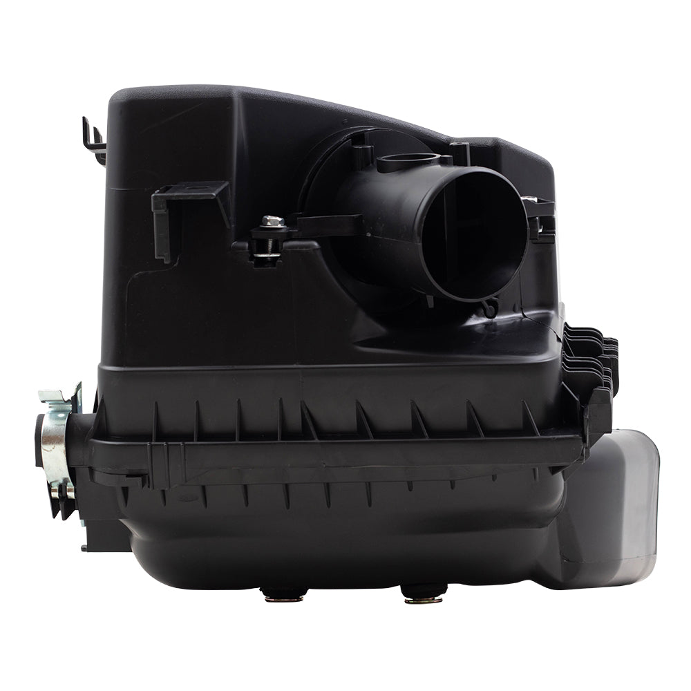Brock Replacement Air Cleaner Box Housing Compatible with 2009-2019 Corolla 2009-2014 Matrix 1.8L 177000T043