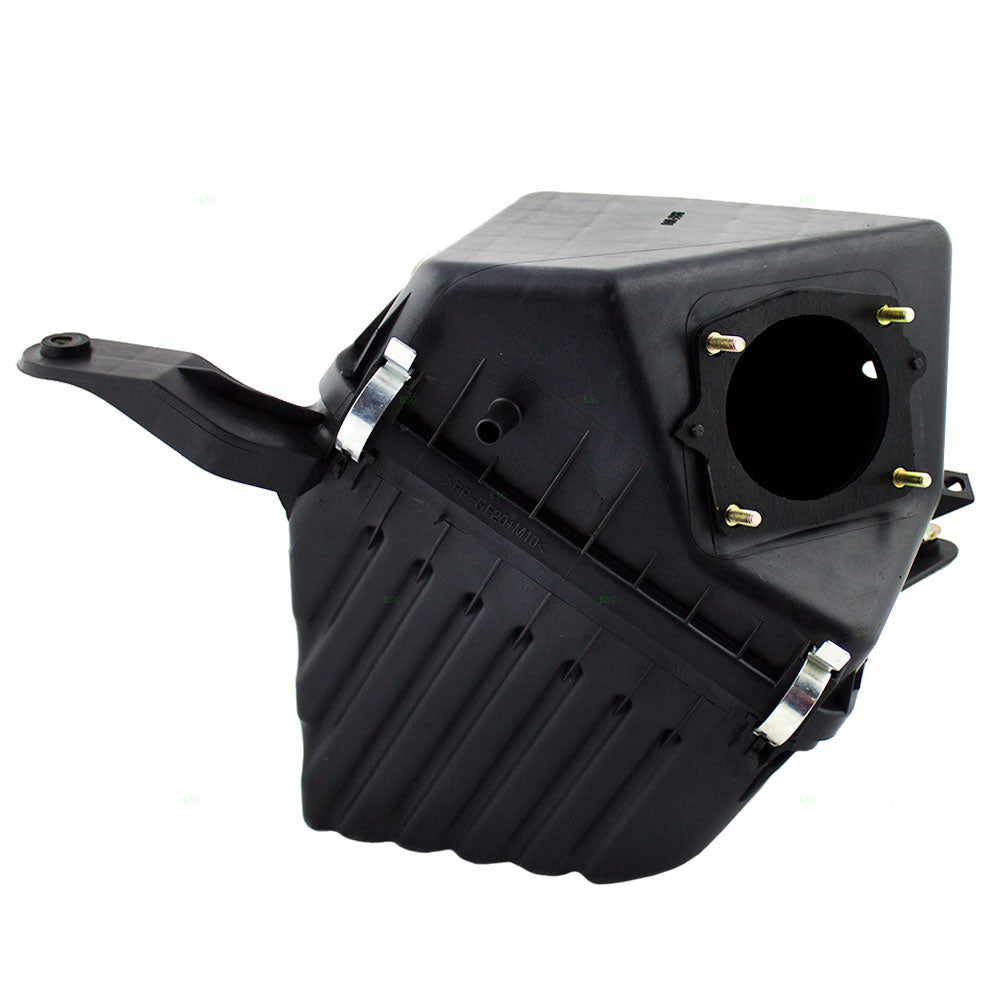 Brock Replacement Air Cleaner Housing Box Compatible with 4Runner Tacoma 177000C020