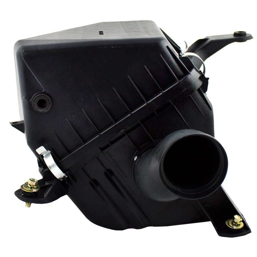 Brock Replacement Air Cleaner Housing Box Compatible with 4Runner Tacoma 177000C020