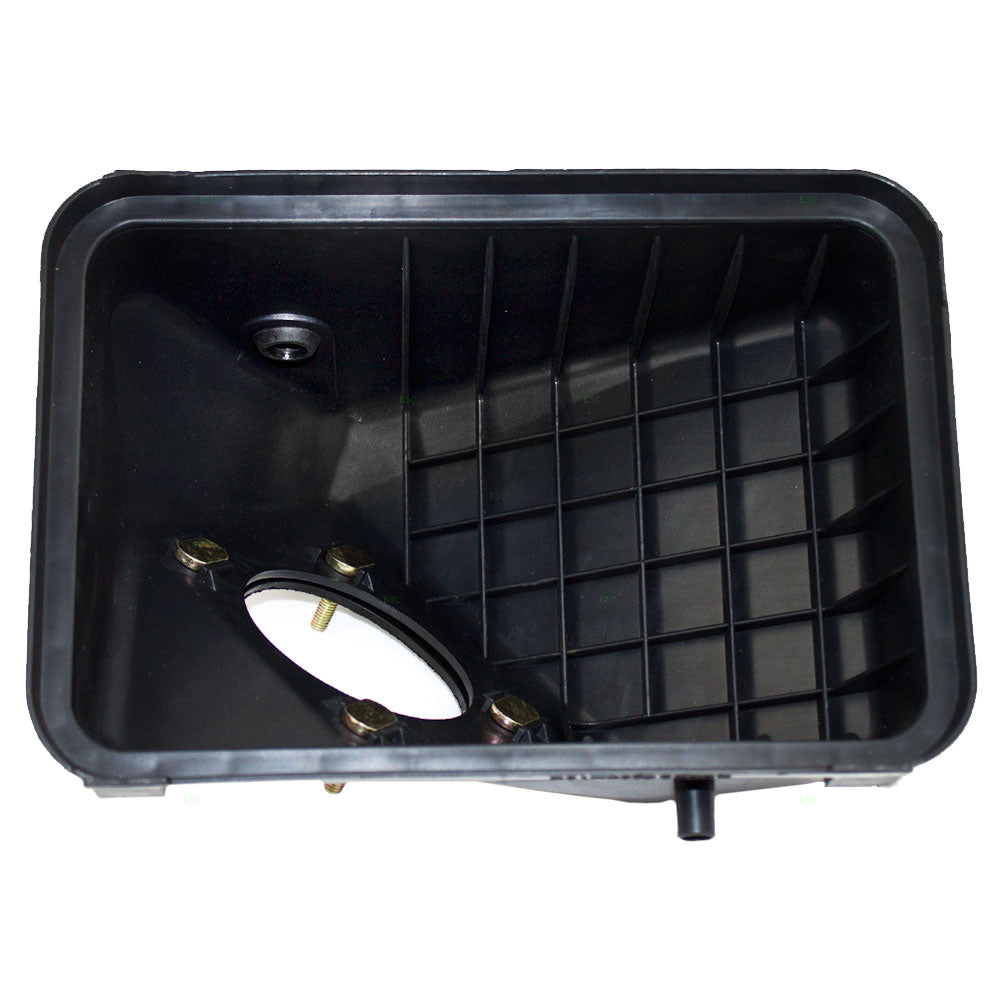 Brock Replacement Air Cleaner Housing Box Compatible with 4Runner Tacoma 177000C020