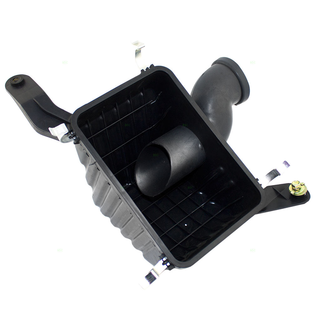 Brock Replacement Air Cleaner Housing Box Compatible with 4Runner Tacoma 177000C020
