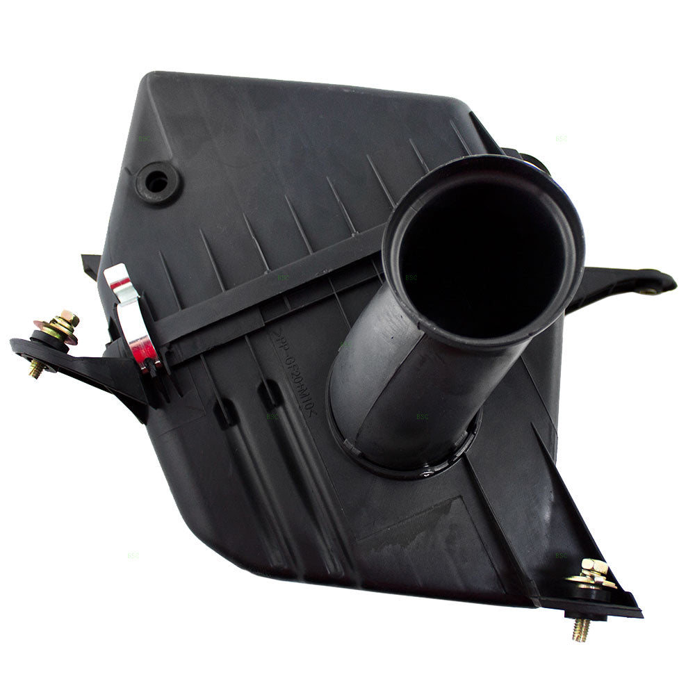 Brock Replacement Air Cleaner Housing Box Compatible with 4Runner Tacoma 177000C020