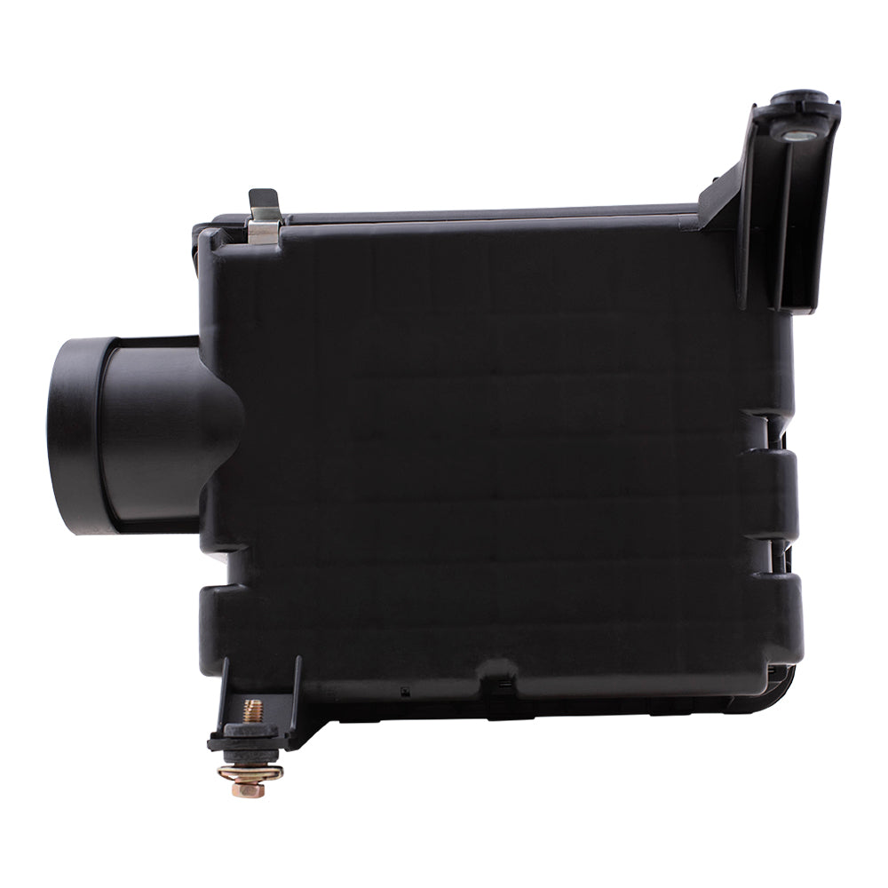 Brock Replacement Air Cleaner Box Compatible with 99-04 Tacoma Pickup Truck 6 cyl 1770007060