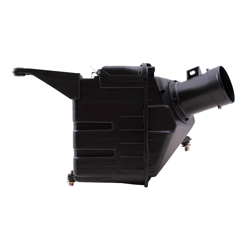 Brock Replacement Air Cleaner Box Compatible with 99-04 Tacoma Pickup Truck 6 cyl 1770007060
