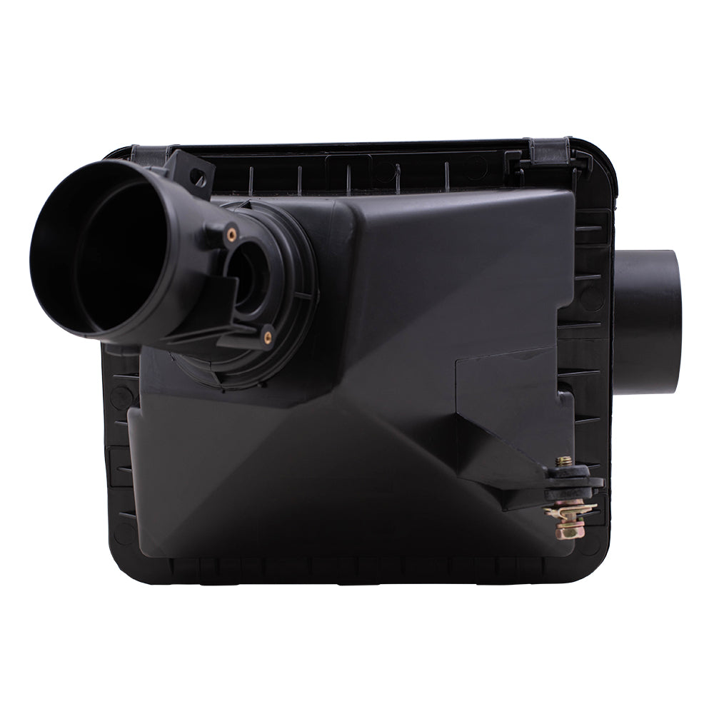 Brock Replacement Air Cleaner Box Compatible with 99-04 Tacoma Pickup Truck 6 cyl 1770007060