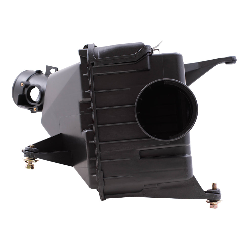 Brock Replacement Air Cleaner Box Compatible with 99-04 Tacoma Pickup Truck 6 cyl 1770007060