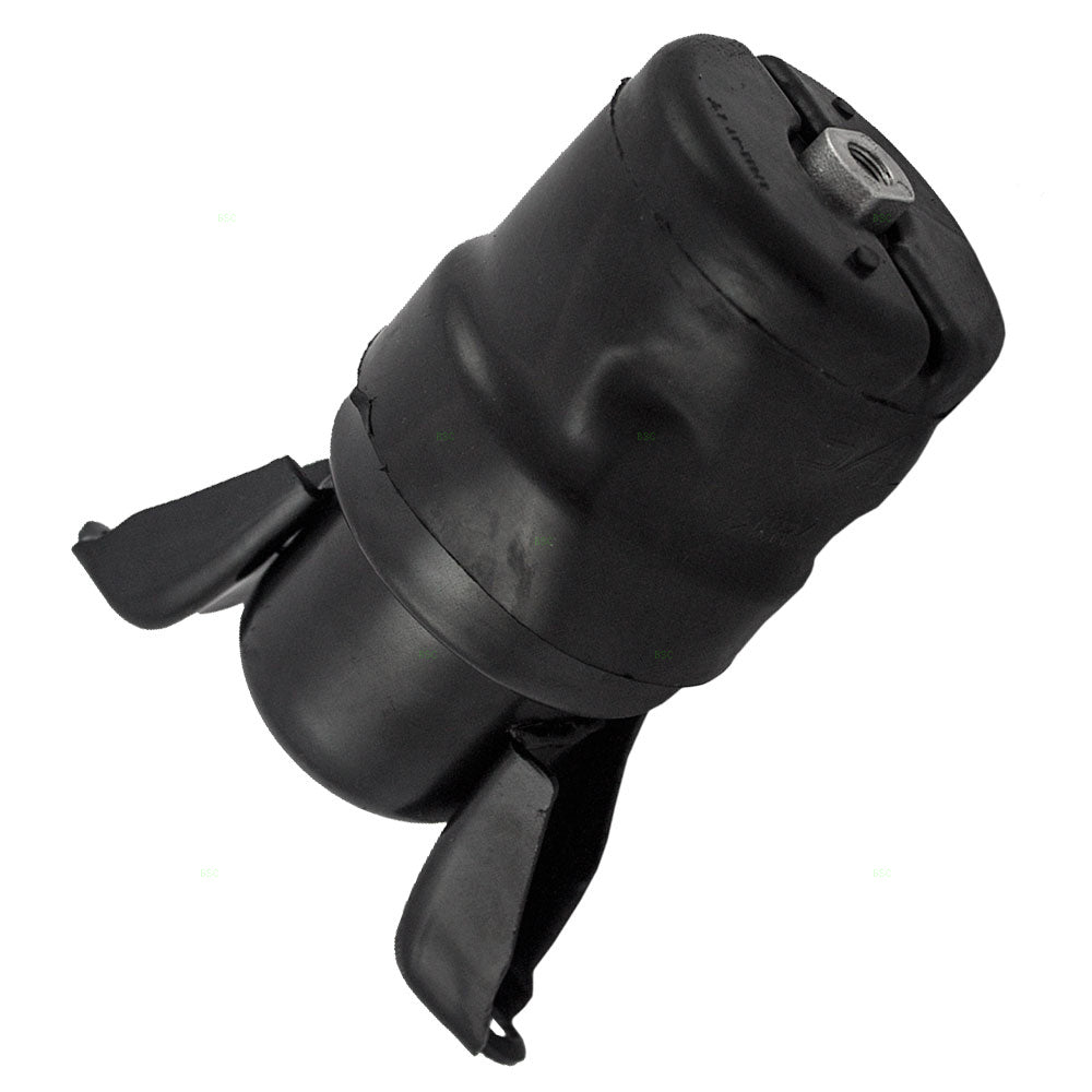 Brock Replacement Front Engine Motor Mount Assembly Compatible with 97-01 Camry 2.2L Automatic Transmission 12361-03060