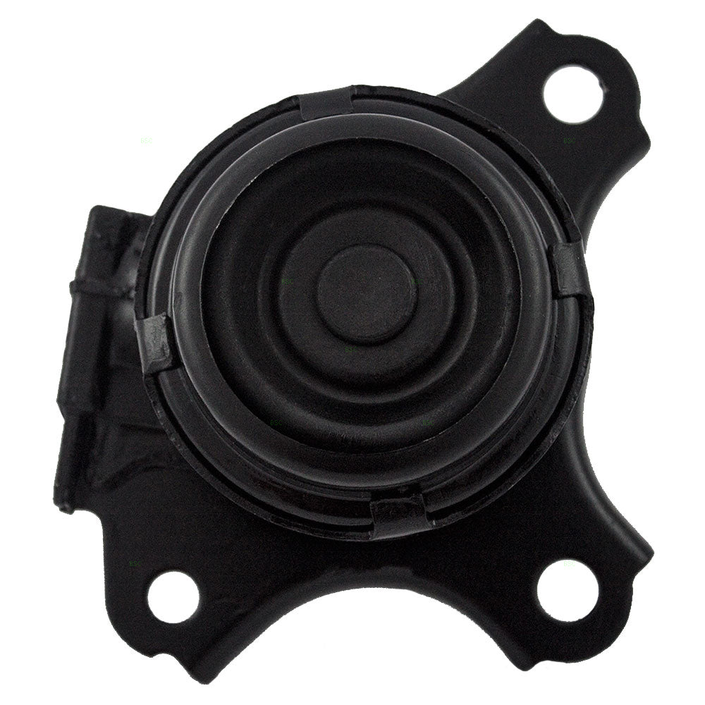 Brock Replacement Rear Engine Motor Mount Assembly Compatible with 97-01 Camry 2.2L 12371-74530