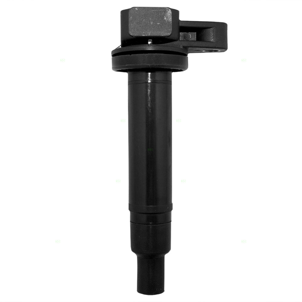 Brock Replacement Ignition Spark Plug Coil Compatible with GS430 GX470 LS430 SC430 4Runner Land Cruiser Sequoia Tundra 90919-02259