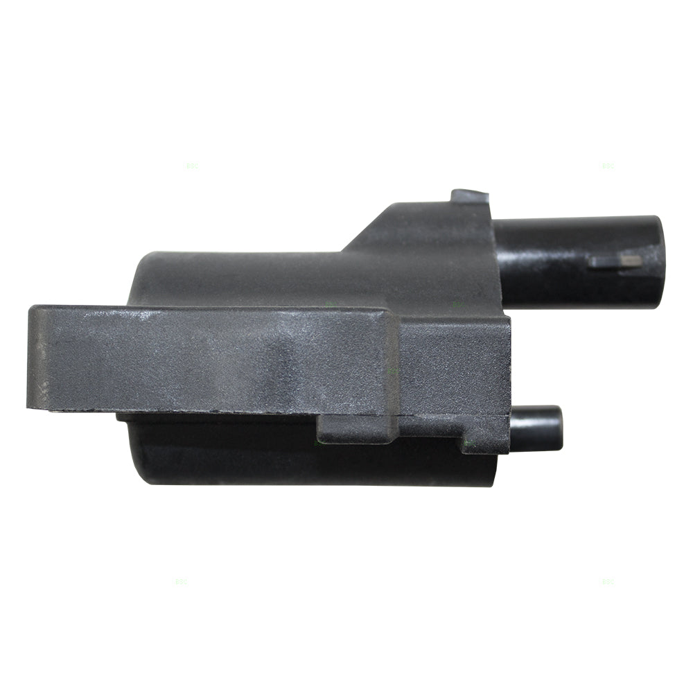 Brock Replacement Ignition Spark Plug Coil Pack Module Compatible with LS400 SC400 4Runner Camry Celica MR2 Pickup Truck T100 19500-74050 UF-72