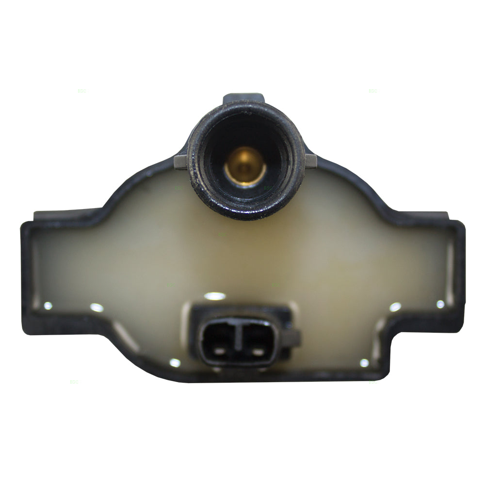 Brock Replacement Ignition Spark Plug Coil Pack Module Compatible with LS400 SC400 4Runner Camry Celica MR2 Pickup Truck T100 19500-74050 UF-72