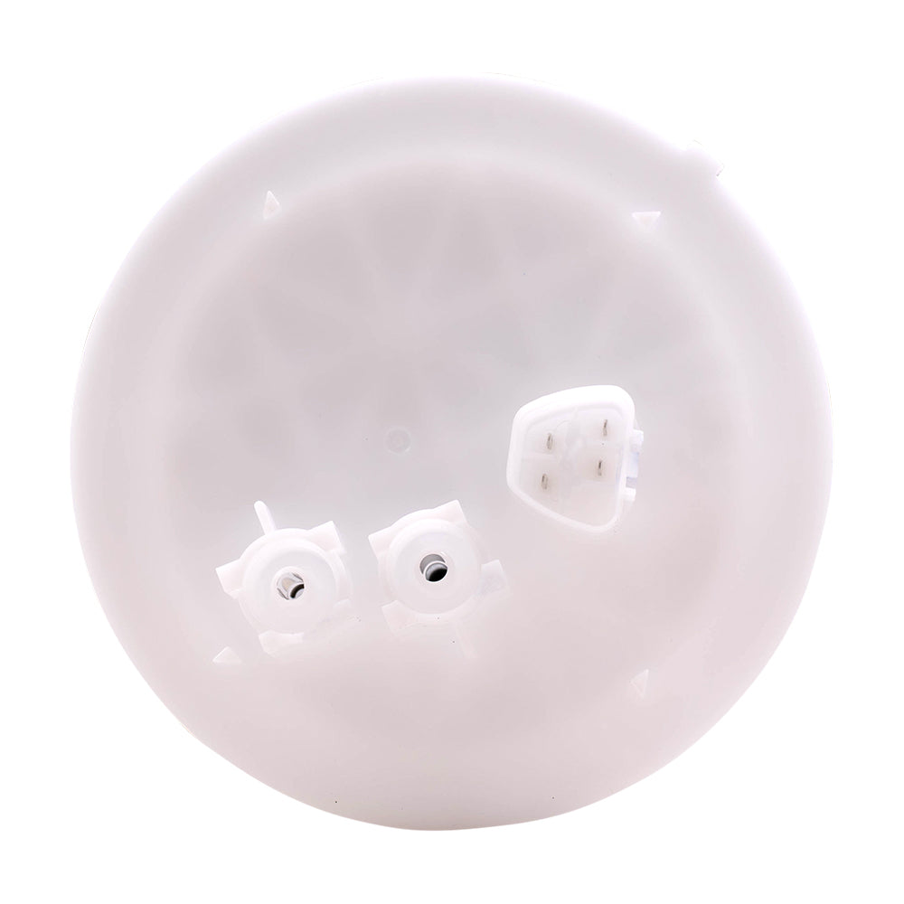 Brock Replacement Fuel Pump Module Assembly without Flex Fuel Compatible with 07-19 Various Models