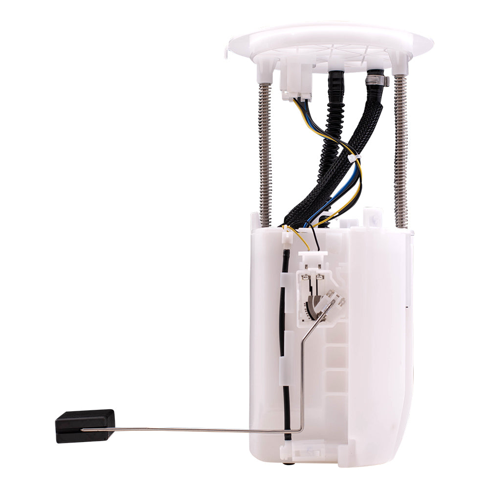 Brock Replacement Fuel Pump Module Assembly Compatible with 2005-2015 Tacoma