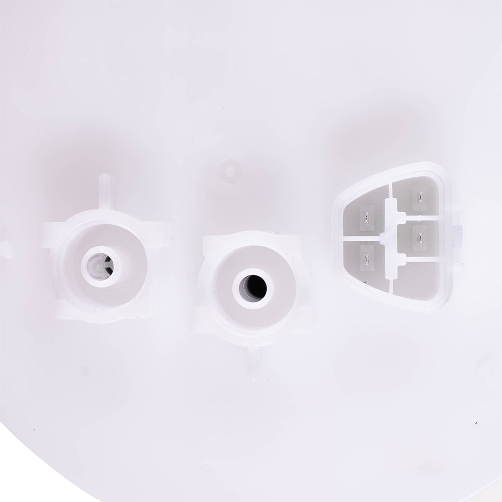 Brock Replacement Fuel Pump Module Assembly Compatible with 2005-2015 Tacoma