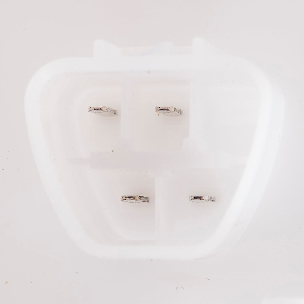 Brock Aftermarket Replacement Fuel Pump Module Assembly Compatible with 2005-2006 Toyota Tundra