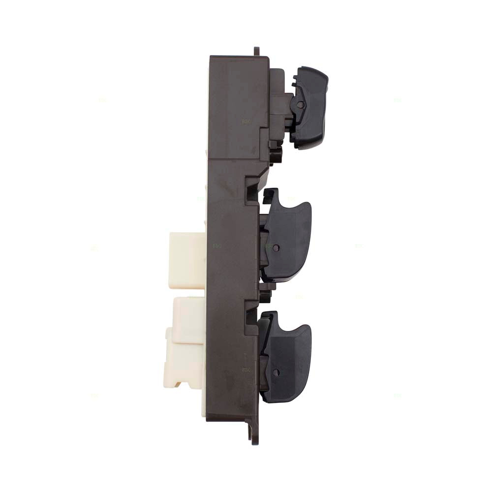 Brock Replacement Drivers Front Power Window Master Control Switch Compatible with 98-00 Land Cruiser 8482060110