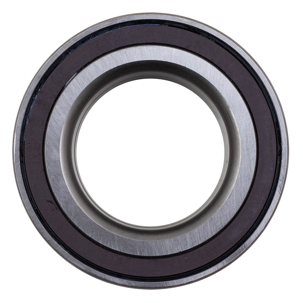 Brock Replacement Front Wheel Bearing Compatible with 2008-2012 Accord 2010-2011 Accord Crosstour